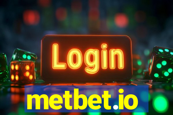 metbet.io