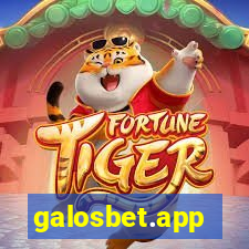 galosbet.app