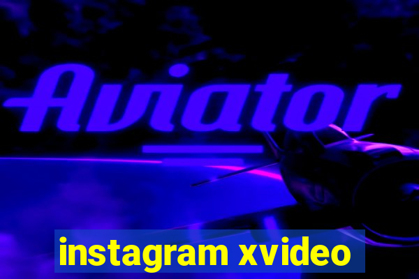 instagram xvideo