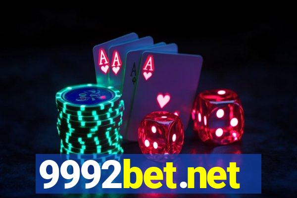 9992bet.net