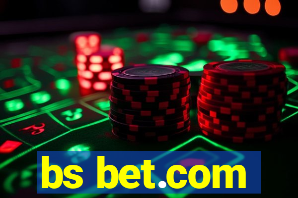 bs bet.com