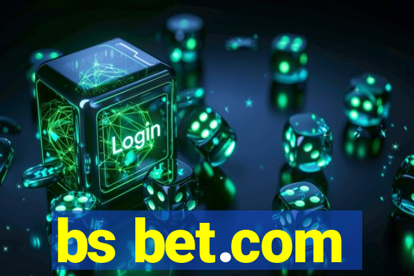 bs bet.com