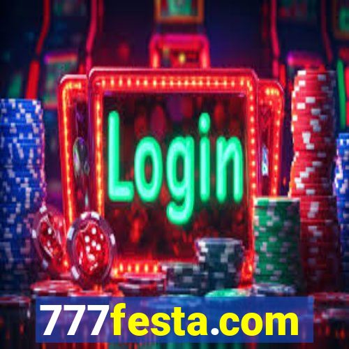 777festa.com