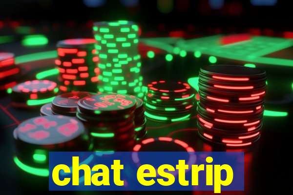 chat estrip