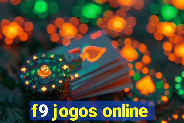 f9 jogos online