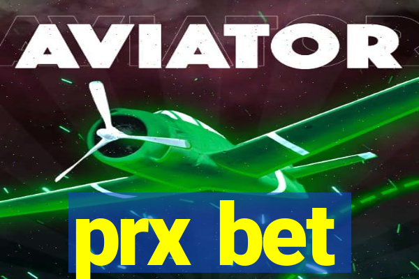 prx bet