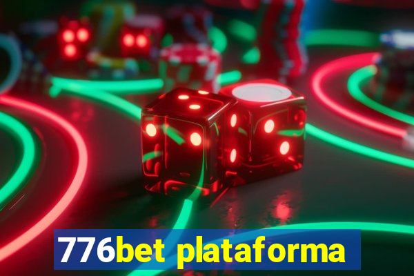 776bet plataforma