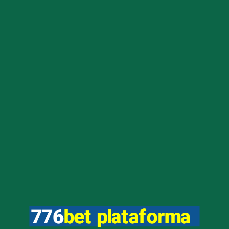 776bet plataforma