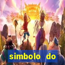 simbolo do corinthians para nick