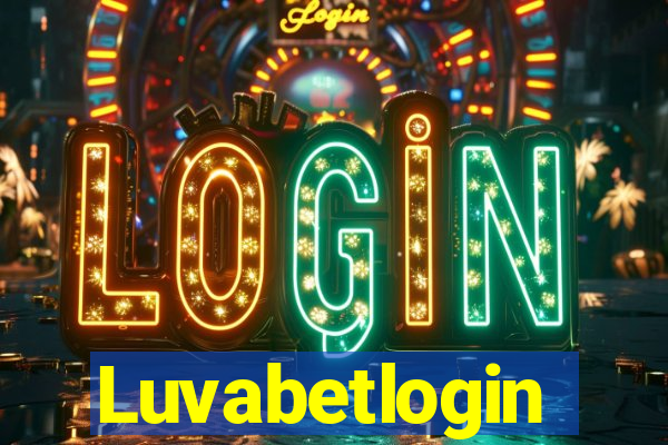 Luvabetlogin