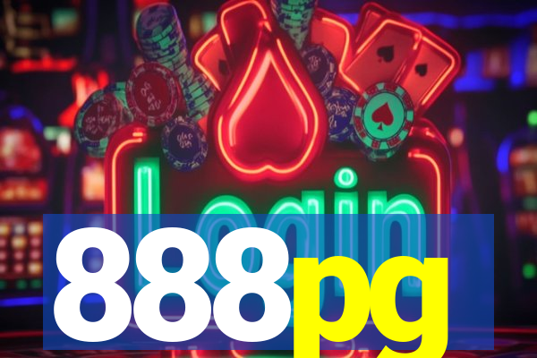 888pg