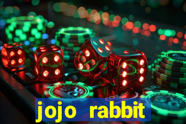 jojo rabbit assistir dublado