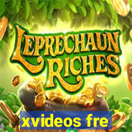 xvideos fre