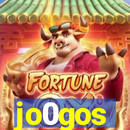 jo0gos