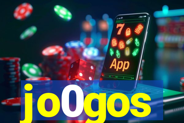 jo0gos