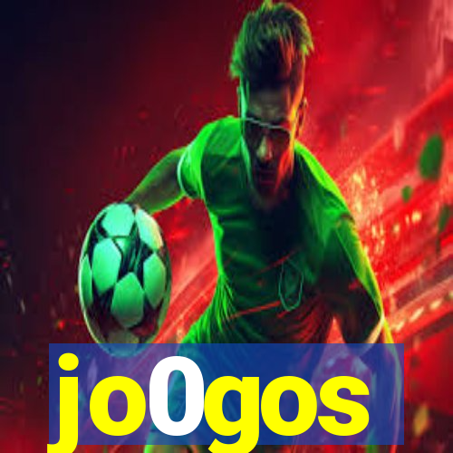 jo0gos