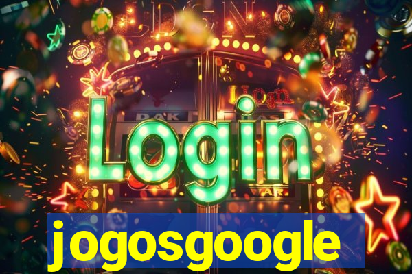 jogosgoogle