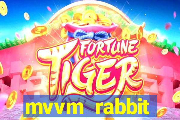 mvvm rabbit download filmes