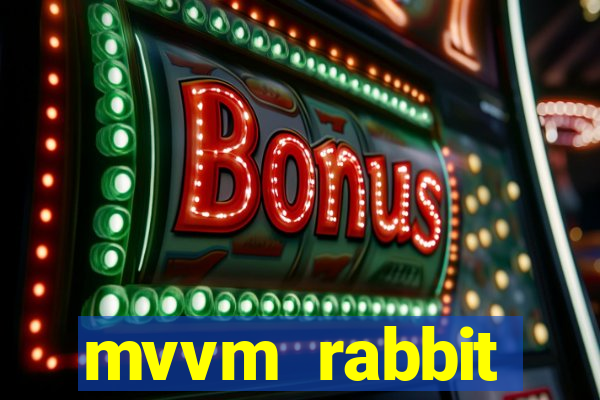 mvvm rabbit download filmes