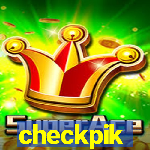 checkpik