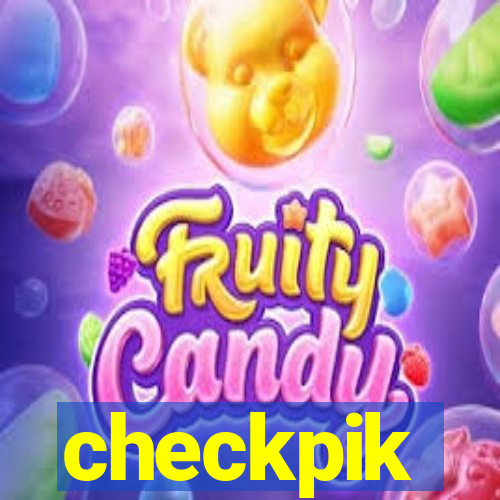 checkpik