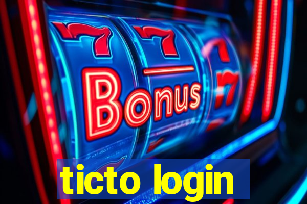 ticto login