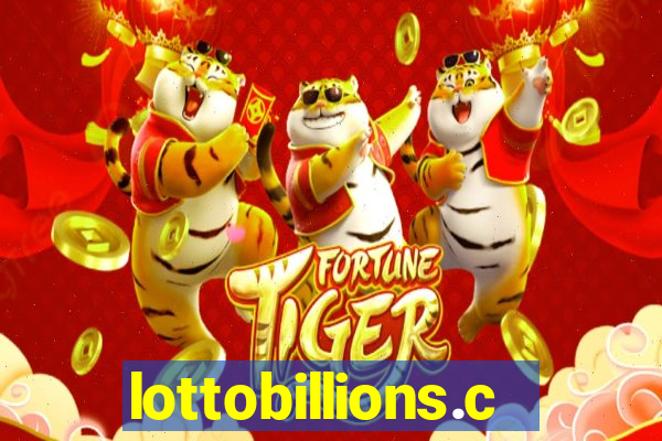 lottobillions.com