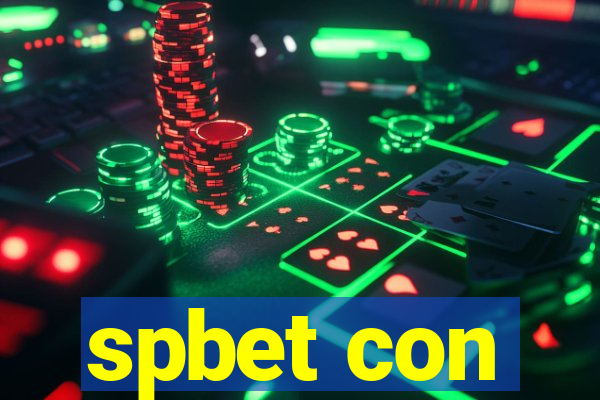 spbet con