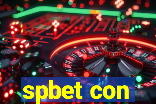 spbet con