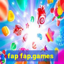 fap fap.games