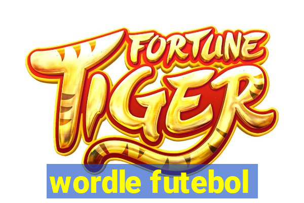 wordle futebol