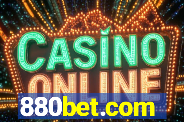 880bet.com