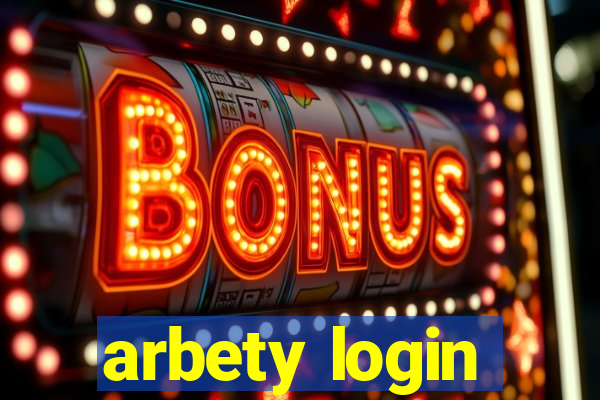 arbety login