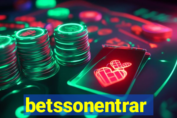 betssonentrar