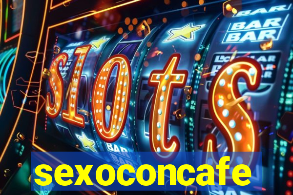 sexoconcafe