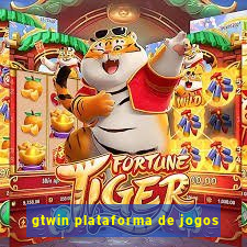 gtwin plataforma de jogos