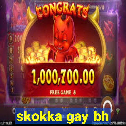 skokka gay bh