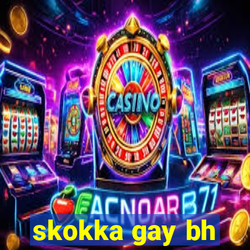 skokka gay bh