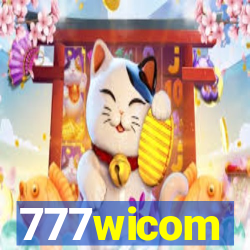 777wicom