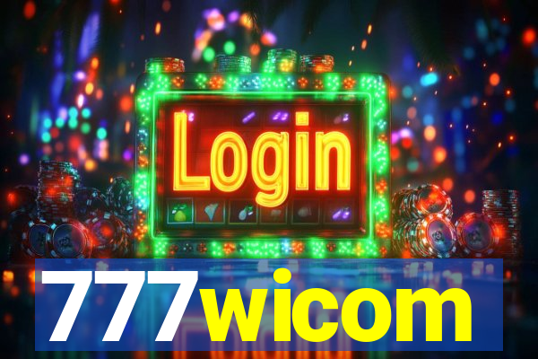 777wicom