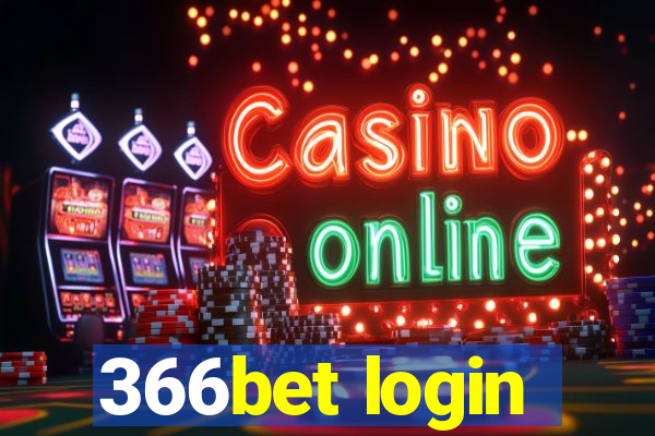 366bet login