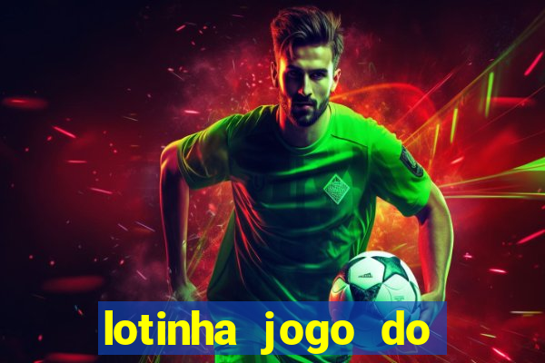 lotinha jogo do bicho como funciona