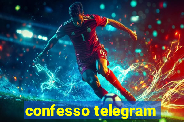 confesso telegram