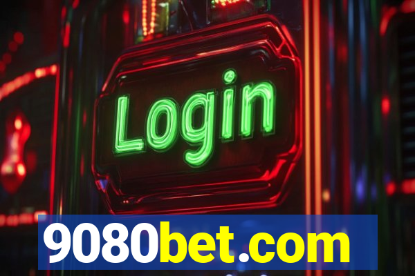 9080bet.com