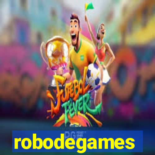 robodegames