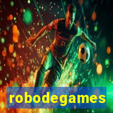 robodegames