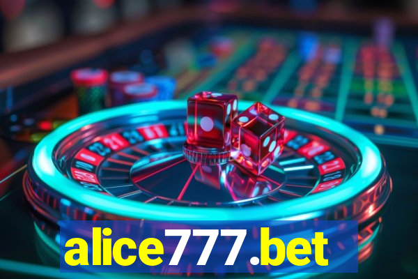 alice777.bet