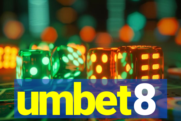 umbet8