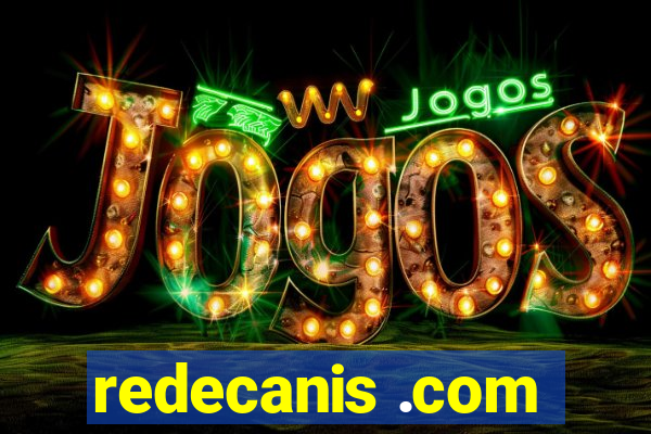 redecanis .com