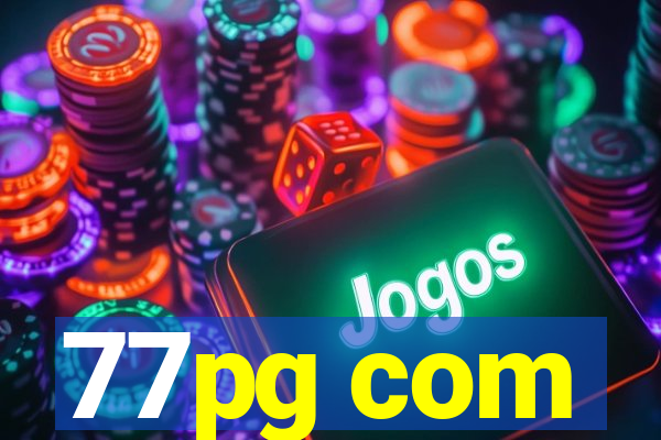 77pg com